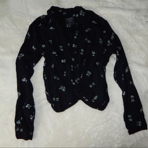 Abercrombie blouse